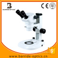 (BM-N-606 )0.8x-5x stereo optical zoom microscope
